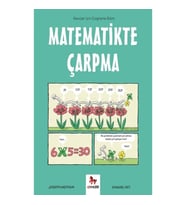 Matematikte Çarpma – Gençler İçin Çizgilerle Bilim