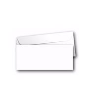 DİPLOMAT ZARF PENCERESİZ SİLİKONLU 110 GR 100 LÜ PAKET