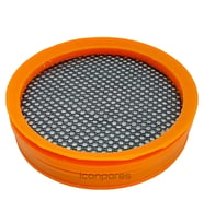Philips FC 8009 6723 - 6729 XC 8049 Şarjlı Dikey Süpürge Filtresi