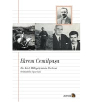 Ekrem Cemilpaşa - Bir Kürt Milliyetçisinin Portresi - Selahaddin Uğur Işık (Beyaz)
