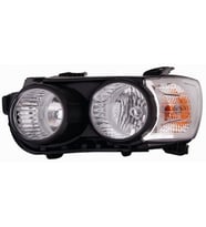 Chevrolet Aveo 2011-2013 Far Lambası Ön Far Sol