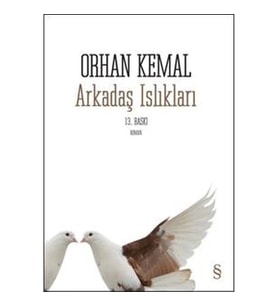 Arkadaş Islıkları