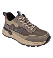 Voyager Hafif Taban Erkek Spor Ayakkabı Sneaker VOY-E018 HAKİ