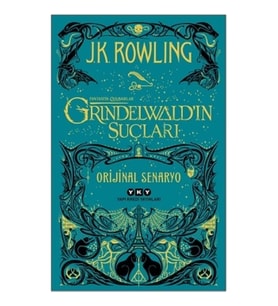 Grindelwald’ın Suçları - Fantastik Canavarlar