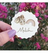 Ahşap Magnet