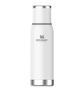 Stanley Adventure To-Go Vakumlu Paslanmaz Çelik Termos 0,75 Lt - Frost (Beyaz)