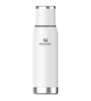 Stanley Adventure To-Go Vakumlu Paslanmaz Çelik Termos 0,75 Lt - Frost (Beyaz)