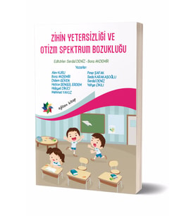 Zihin Yetersizliği Ve Otizm Spektrum Bozukluğu - Serdar Deniz