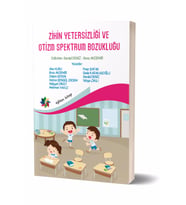 Zihin Yetersizliği Ve Otizm Spektrum Bozukluğu - Serdar Deniz
