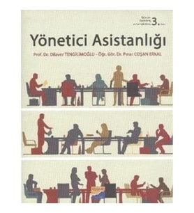Yönetici Asistanlığı