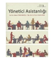 Yönetici Asistanlığı