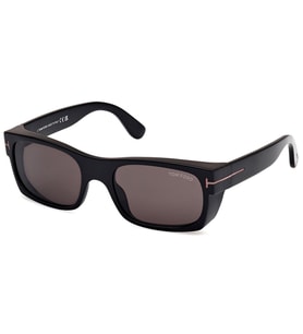 Tom Ford TF1181N 01A 56 Erkek Güneş Gözlüğü