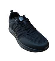 Jump 34798 Erkek Sneaker Spor Ayakkabı (Siyah)