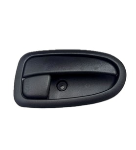 Hyundai Matrix İç Sağ Kapı Kol Siyah 2001-2010