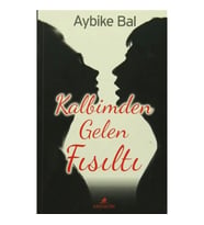Kalbimden Gelen Fısıltı