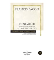 Denemeler - Hasan Ali Yücel Klasikleri