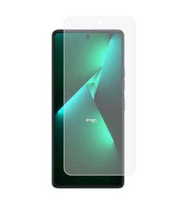Tecno Pova 6 Pro Ekran Koruyucu Mat Parmak İzi Bırakmaz (Şeffaf)