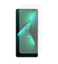 Tecno Pova 6 Pro Ekran Koruyucu Mat Parmak İzi Bırakmaz (Şeffaf)