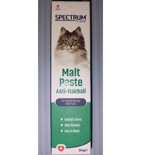 Malt Paste Anti-Hairball Malt Macunu 30 gr
