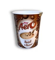 Nescafe & Go Aero Hot Chocolate Drink 28g