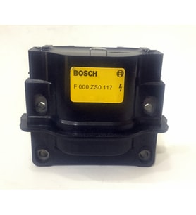 TOYOTA COROLLA 1.3 - 1.6 ATEŞLEME BOBİNİ BOSCH 9091902164