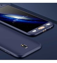 Samsung Galaxy J5 Pro Uyumlu Kılıf Zore Ays Kapak
