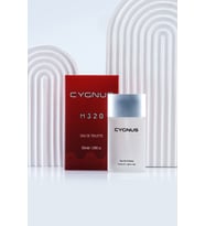 Cygnus M320 50ml Erkek Parfüm