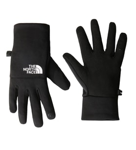 The Northface ETIP RECYCLED GLOVE Eldiven NF0A4SHAHV21 (Siyah)
