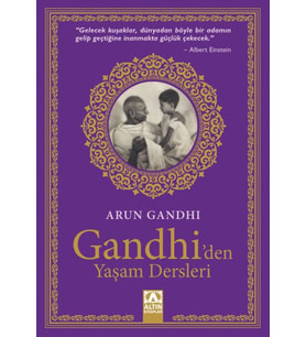Gandhi'den Yaşam Dersleri