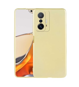 Xiaomi Mi 11T 5G Kılıf Soft Mat Premier Case Kapak
