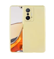 Xiaomi Mi 11T 5G Kılıf Soft Mat Premier Case Kapak