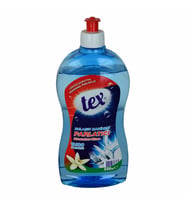 Tex Bulaşık Makinesi Parlatıcı Lekesiz Kurutma Yüzde 100 Mükemmel Parlaklık 500 ML