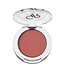Color Matte Mono Eyeshadow - No: 13 Blush Pink