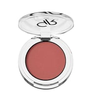 Color Matte Mono Eyeshadow - No: 13 Blush Pink