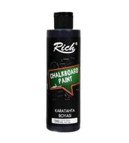 Rich Karatahta Boyası Siyah 120cc
