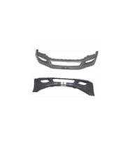 HONDA CIVIC FB7 ÖN TAMPON 2012-2015 04711-TR0-G00ZZ-MHR