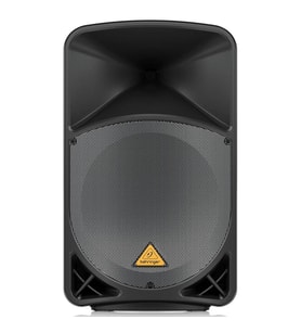 BEHRINGER EUROLIVE B115MP3 / Aktif Hoparlör