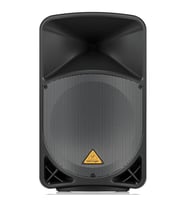 BEHRINGER EUROLIVE B115MP3 / Aktif Hoparlör