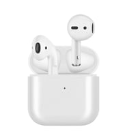 Pro 5 Bluetooth Kulak İçi Kulaklık Beyaz