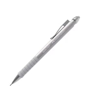 Faber Apollo Serisi Versatil Kalem Metalik Renk 0.5mm Gümüş 5084232586