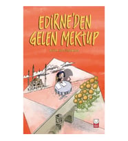 Edirne'den Gelen Mektup