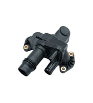 Land Rover Range Rover 3 4 3.0 D 3.0 Discovery 3 2.7 TD 2002-2021- Termostat Gövdesi Plastik LR07337