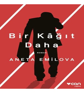 Bir Kâğıt Daha