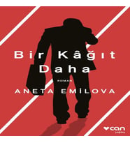 Bir Kâğıt Daha