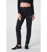 Hummel Genesa Kadın Eşofman Altı 931813-2001 (Siyah)