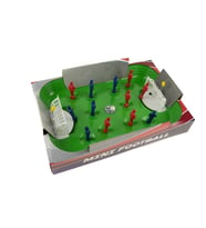 Oyuncak Futbol Oyunu Masa Üstü Mini Futbol Oyunu