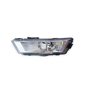 Skoda Rapid 2013- SIS Fari Sol Krom Ampullu 5JA941699 Arteb