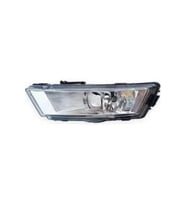 Skoda Rapid 2013- SIS Fari Sol Krom Ampullu 5JA941699 Arteb