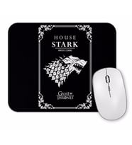 House Stark 2 Mouse Pad