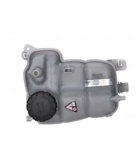 NISSENS 996228 Yedek Su Deposu A2475000049
